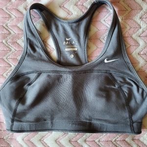 Nike Sports Bra Dri-Fit